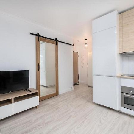 Apartament Na Rybakach Gdansk Exterior foto